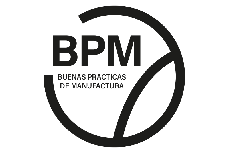 Buenas Prácticas de Manufactura BPM